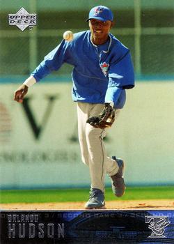 Orlando Hudson