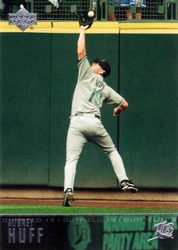 Aubrey Huff
