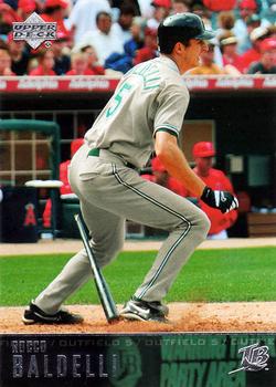 Rocco Baldelli