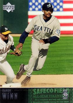 Randy Winn