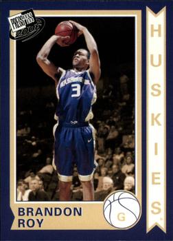 Brandon Roy