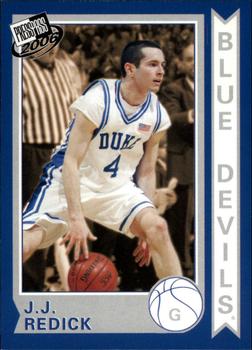 J.J. Redick