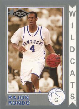 Rajon Rondo