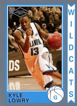 Kyle Lowry