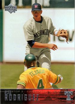 Alex Rodriguez