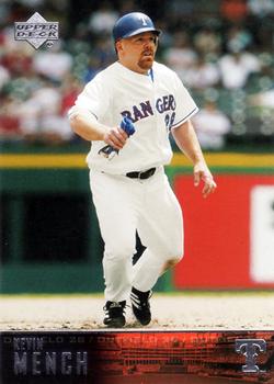 Kevin Mench