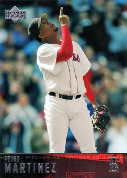 Pedro Martinez