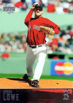 Derek Lowe