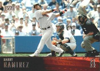 Manny Ramirez