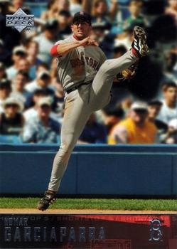 Nomar Garciaparra