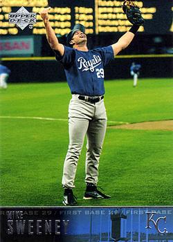 Mike Sweeney