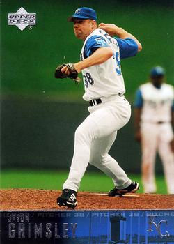 Jason Grimsley