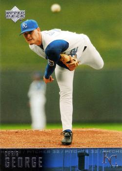 Chris George
