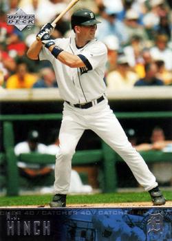 A.J. Hinch