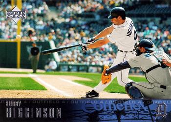 Bobby Higginson