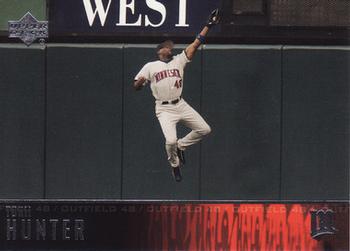 Torii Hunter