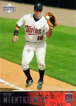Doug Mientkiewicz
