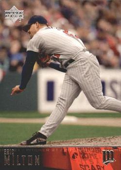 Eric Milton