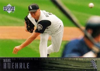 Mark Buehrle