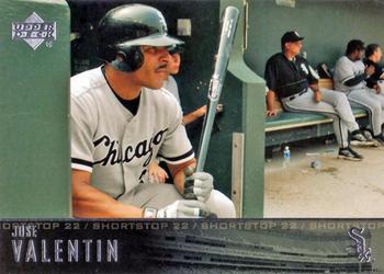 Jose Valentin