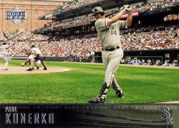 Paul Konerko