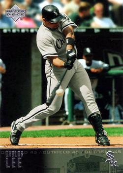 Carlos Lee
