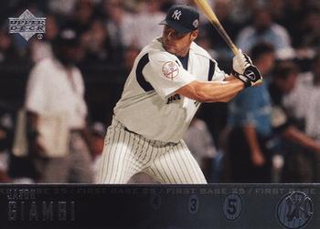 Jason Giambi