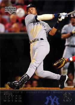 Derek Jeter