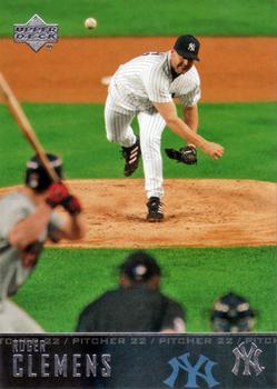 Roger Clemens