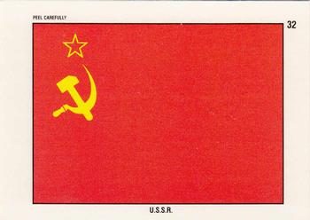 USSR Flag