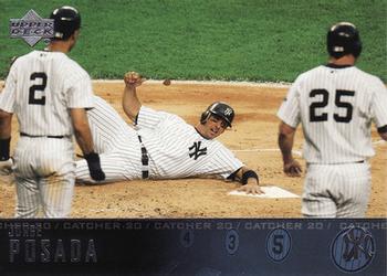 Jorge Posada