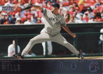David Wells