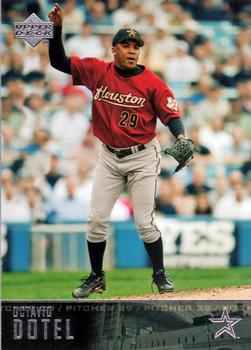 Octavio Dotel