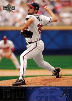 John Smoltz