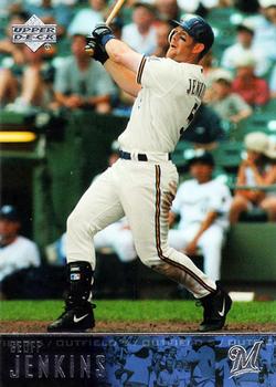 Geoff Jenkins
