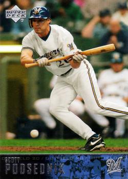 Scott Podsednik
