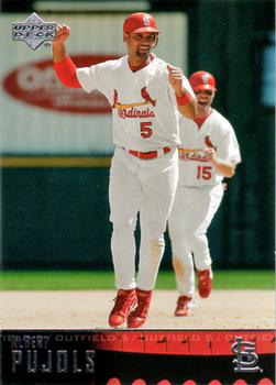 Albert Pujols