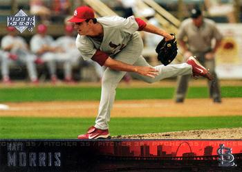 Matt Morris