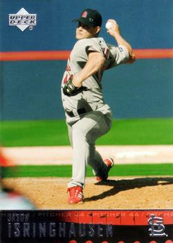 Jason Isringhausen