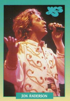 Jon Anderson