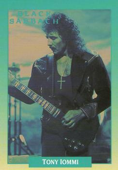Tony Iommi