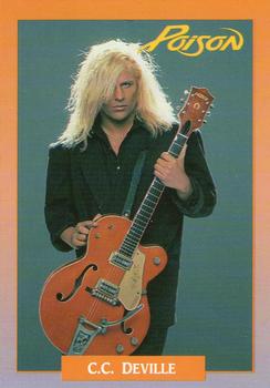 #224 C.C. Deville