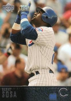 Sammy Sosa
