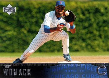 Tony Womack