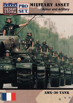 AMX-30 Tank 