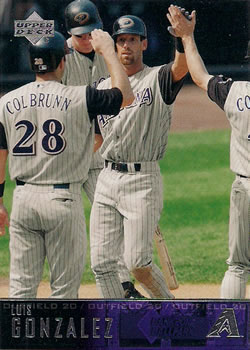 Luis Gonzalez