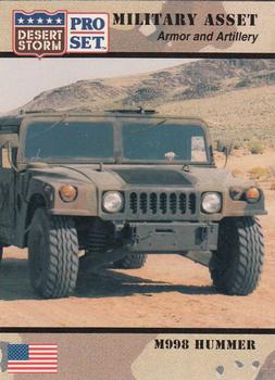 M998 Hummer 