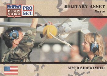 AIM-9 Sidewinder