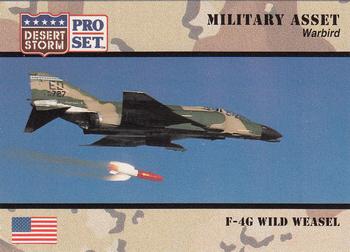 F-4G Wild Weasel