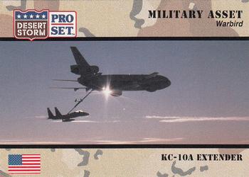 KC-10A Extender 